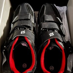 PELOTON Men’s cycling shoes -